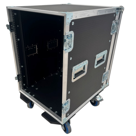 14u Rack Case Flight Case